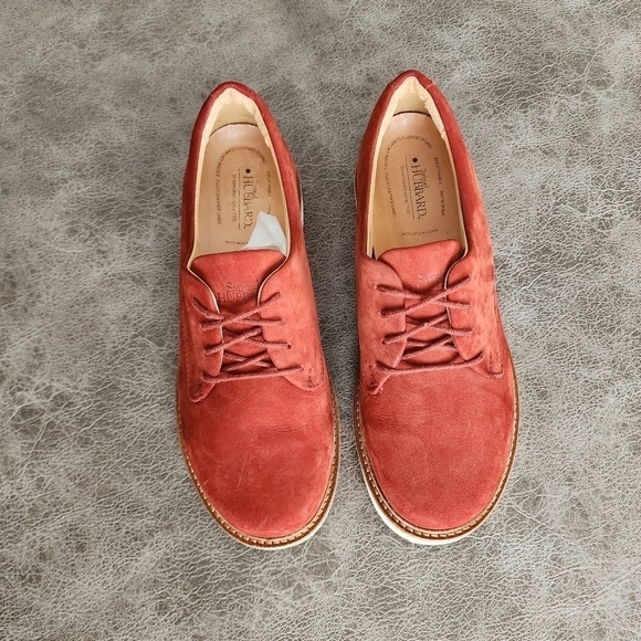 Samuel Hubbard Free Original UnSneaker - Picture 2 of 5